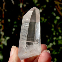 Load image into Gallery viewer, Tantric Twin Lemurian Seed Quartz Crystal
