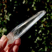 Load image into Gallery viewer, Colombian Lemurian Seed Quartz Crystal
