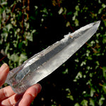 Colombian Lemurian Seed Quartz Crystal