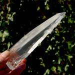 Colombian Lemurian Seed Quartz Crystal