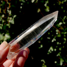 Load image into Gallery viewer, Lemurian Seed Quartz Crystal
