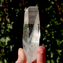 Load image into Gallery viewer, Grounding Lemurian Seed Quartz Crystal
