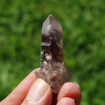 Purple Lithium Lemurian Quartz Crystal Starbrary