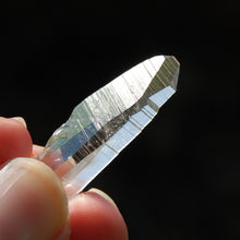 Load image into Gallery viewer, Lemurian Seed Quartz Crystal
