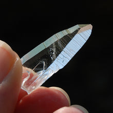 Load image into Gallery viewer, Lemurian Seed Quartz Crystal
