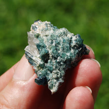 Load image into Gallery viewer, Blue Tourmaline Indicolite Crystal
