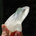 Tantric TWIN FLAME Soulmate Colombian Lemurian Seed Crystal Cluster