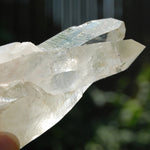 Tantric TWIN FLAME Soulmate Colombian Lemurian Seed Crystal Cluster