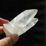Tantric TWIN FLAME Soulmate Colombian Lemurian Seed Crystal Cluster