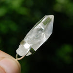 Lemurian Crystal Laser Pendant for sale