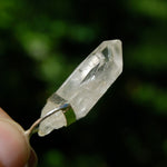 Isis Face Lemurian Crystal Pendant for Necklace for sale