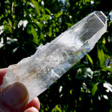Load image into Gallery viewer, Grounding Devic Temple Colombian Lemurian Seed Crystal Record Keepers
