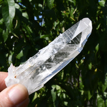 Load image into Gallery viewer,  Grounding Devic Temple Colombian Lemurian Seed Crystal Record Keepers
