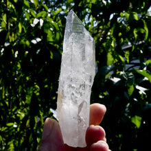 Load image into Gallery viewer, Grounding Devic Temple Colombian Lemurian Seed Crystal Record Keepers
