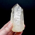 Cosmic Dow Channeler Golden Healer Lemurian Quartz Crystal Master Starbrary Devic Temple, Brazil