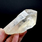 Cosmic Dow Channeler Golden Healer Lemurian Quartz Crystal Master Starbrary Devic Temple, Brazil