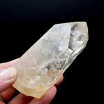 Cosmic Dow Channeler Golden Healer Lemurian Quartz Crystal Master Starbrary Devic Temple, Brazil