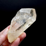 Cosmic Dow Channeler Golden Healer Lemurian Quartz Crystal Master Starbrary Devic Temple, Brazil