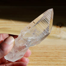 Load image into Gallery viewer, Colombian Lemurian Seed Crystal Starbrary Record Keepers
