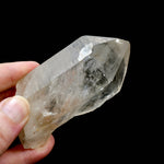 7228929867835Record Keeper Lemurian Seed Quartz Crystal Starbrary, Brazil