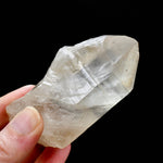 Record Keeper Lemurian Seed Quartz Crystal Starbrary, Brazil
