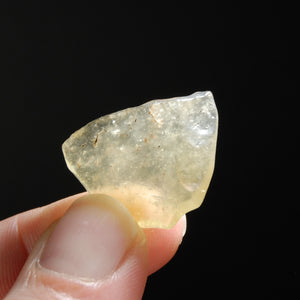 Libyan Desert Glass