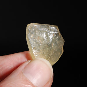 Libyan Desert Glass