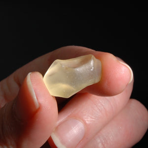 Libyan Desert Glass