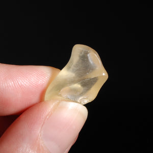 Libyan Desert Glass