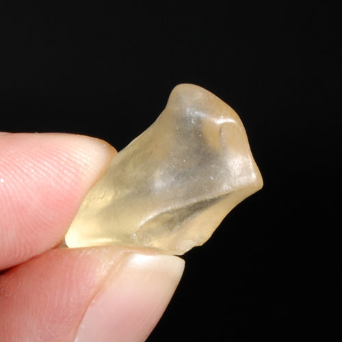 Libyan Desert Glass