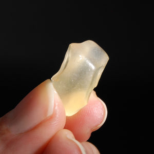 Libyan Desert Glass