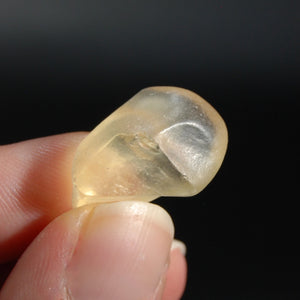 Libyan Desert Glass