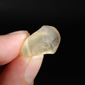 Libyan Desert Glass