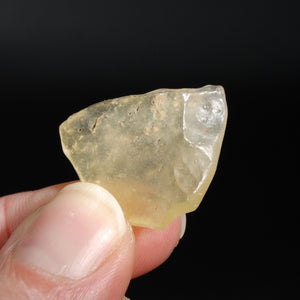 Libyan Desert Glass