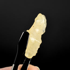 Libyan Desert Glass