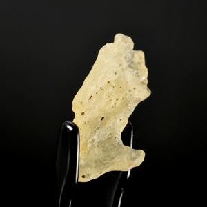 Libyan Desert Glass Tektite