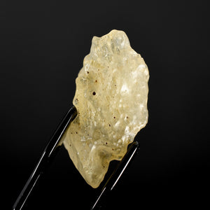 Libyan Desert Glass Tektite