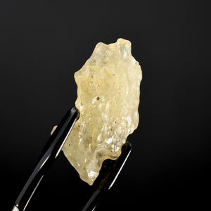 Libyan Desert Glass Tektite