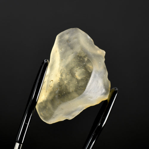 Libyan Desert Glass