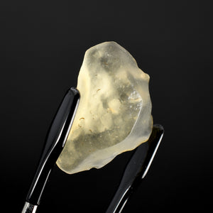 Libyan Desert Glass