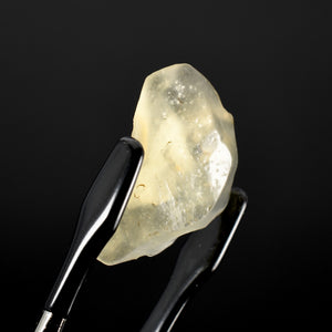 Libyan Desert Glass