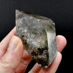Lodolite Garden Quartz Crystal Freeform