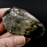Lodolite Garden Quartz Crystal Freeform