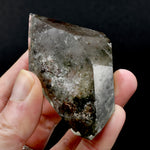 Lodolite Garden Quartz Crystal Freeform