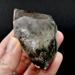 Lodolite Garden Quartz Crystal Freeform
