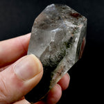 Lodolite Garden Quartz Crystal Freeform