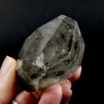 Lodolite Garden Quartz Crystal Freeform