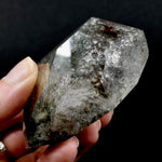Lodolite Garden Quartz Crystal Freeform