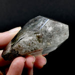 Lodolite Garden Quartz Crystal Freeform