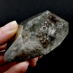 Lodolite Garden Quartz Crystal Freeform